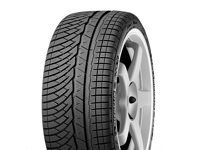 Зимни гуми MICHELIN Pilot Alpin PA4 MOE GRNX MI 245/45 R18 100V