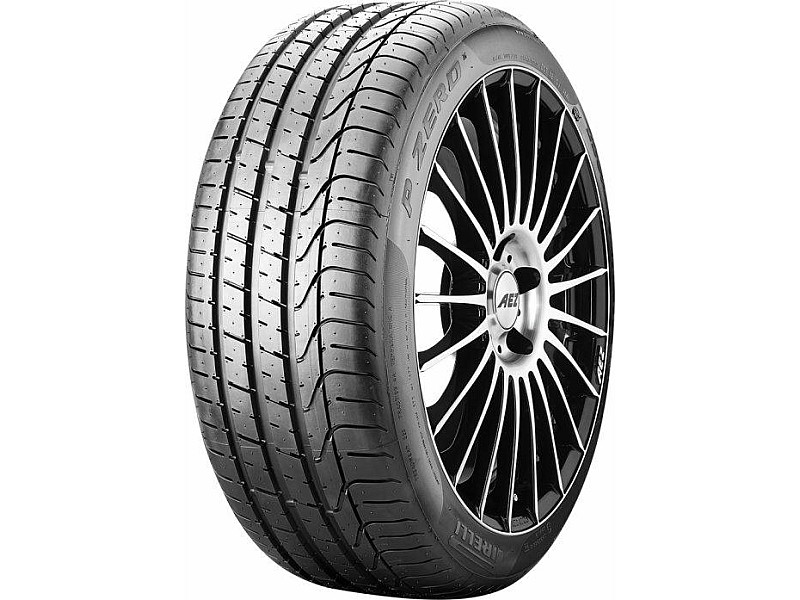 Летни гуми PIRELLI P ZERO MGT 265/40 R21 105Y