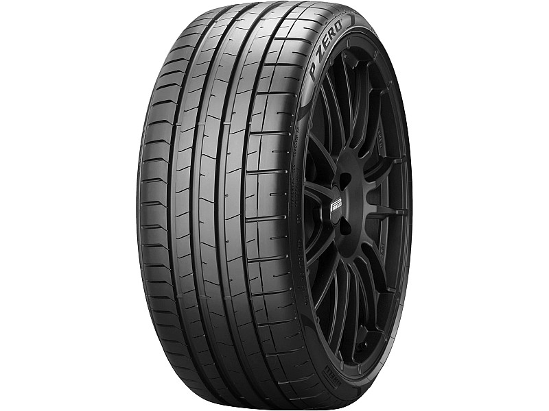 Летни гуми PIRELLI P ZERO MO1 265/40 R21 105Y