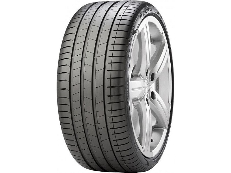 Летни гуми PIRELLI P-ZERO PZ4 MO1 265/35 R20 99Y