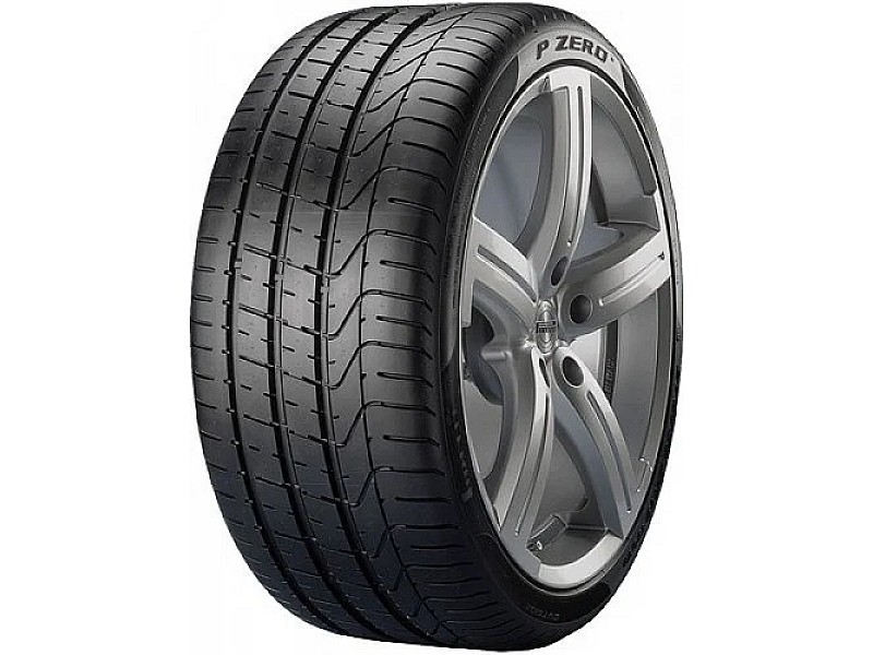 Летни гуми PIRELLI PZERO 255/40 R18 95Y