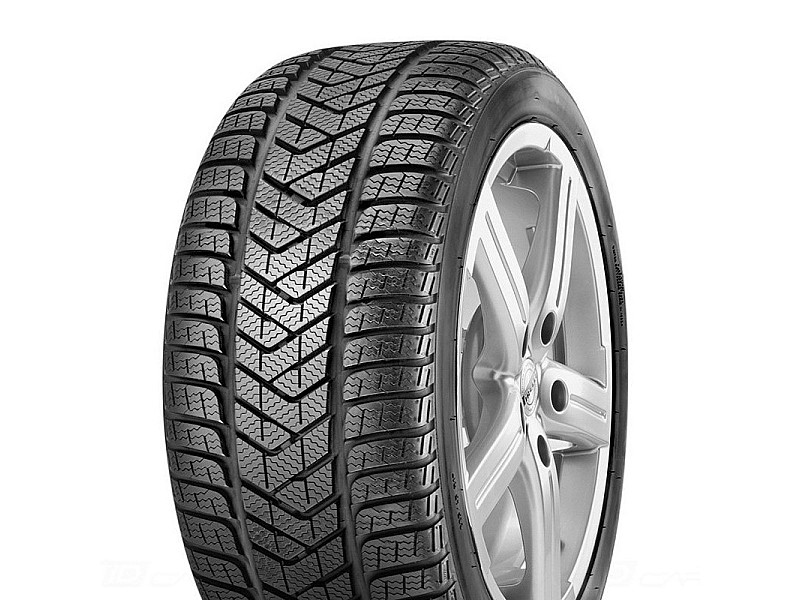 Зимни гуми PIRELLI SOTTOZERO 3 KS 225/45 R17 91H