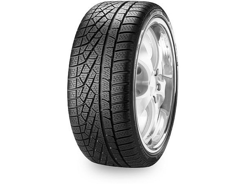 Зимни гуми PIRELLI W210s2(*)(KA) 205/65 R17 96H