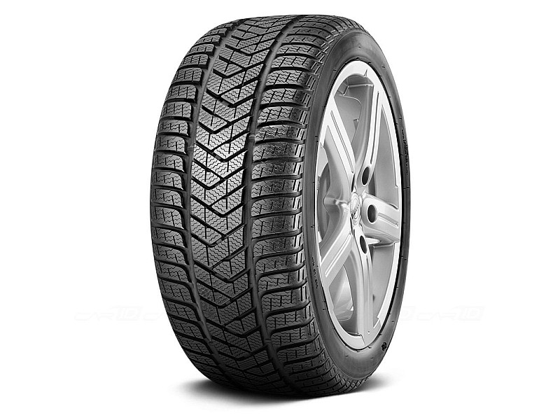 Зимни гуми PIRELLI WSZer3(AO) 225/40 R19 93V