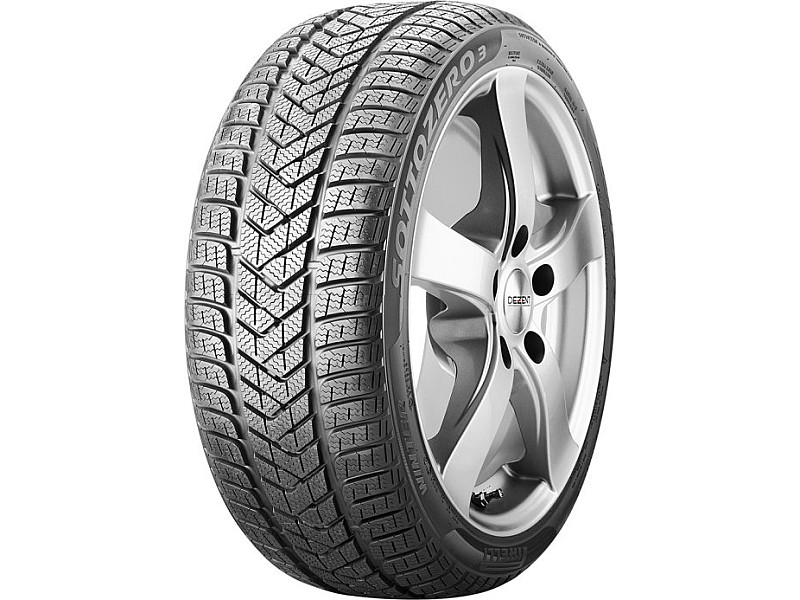 Зимни гуми PIRELLI WIN Sottozero S3 275/40 R19 105V