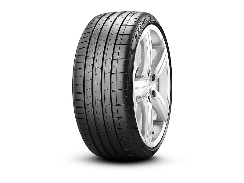 PIRELLI r-f P ZERO 4 (*) 255/35 R19 96Y