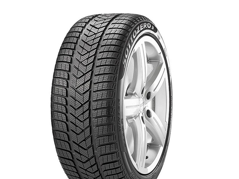 Зимни гуми PIRELLI r-f WSZer3 235/45 R19 95H