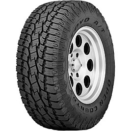 Летни гуми TOYO OPEN COUNTRY A/T+ 255/65 R17 110H