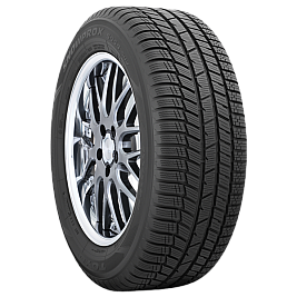 Зимни гуми TOYO Snowprox S954 205/45 R16 87H
