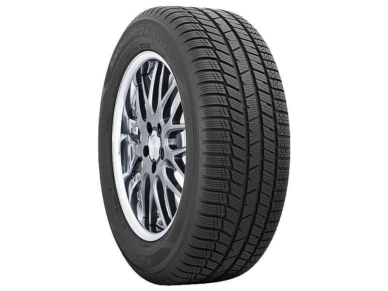 Зимни гуми TOYO Snowprox S954 205/45 R16 87H