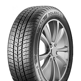 Зимни гуми BARUM POLARIS 5 235/65 R17 108V