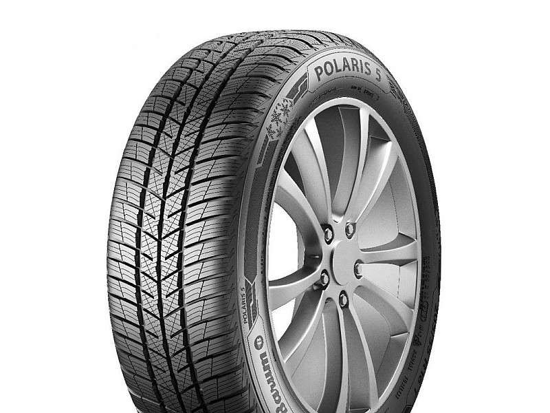 Зимни гуми BARUM POLARIS 5 245/45 R18 100V