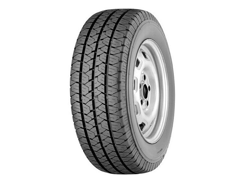 Летни гуми BARUM Vanis 175/75 R16 101-99R