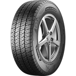 BARUM VANIS ALLSEASON 235/65 R16 121R