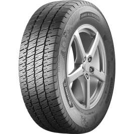 BARUM Vanis AllSeason 8PR 225/70 R15 112-110R