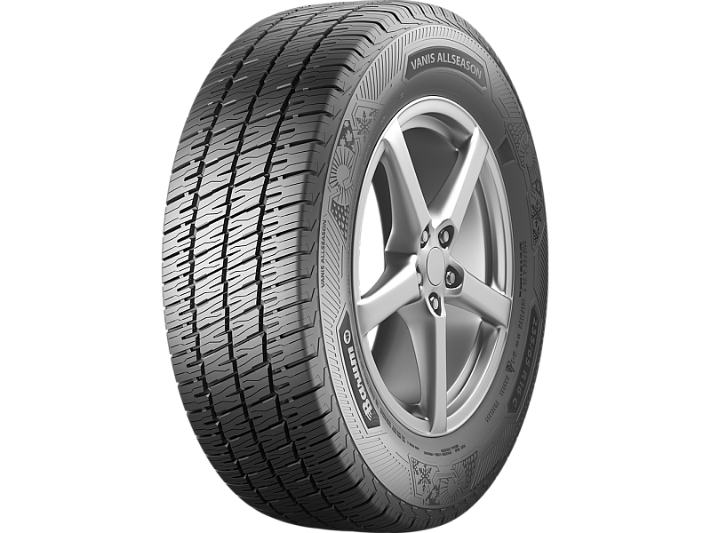 BARUM Vanis AllSeason 8PR 225/70 R15 112-110R