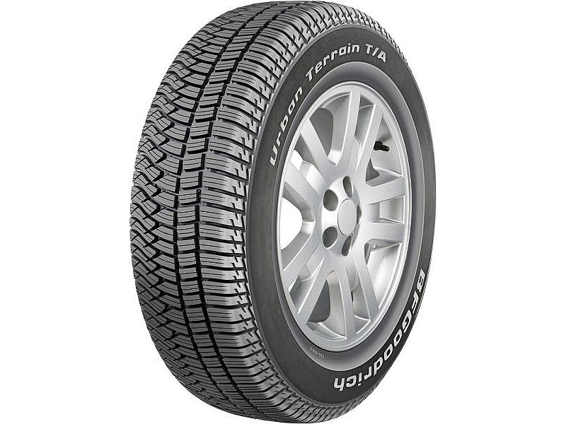 Всесезонни гуми BFGOODRICH URBAN TERRAIN T/A GO 265/70 R16 112H