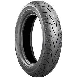 BRIDGESTONE BATTLECRUISE H50 REAR 150/80 R16 77H