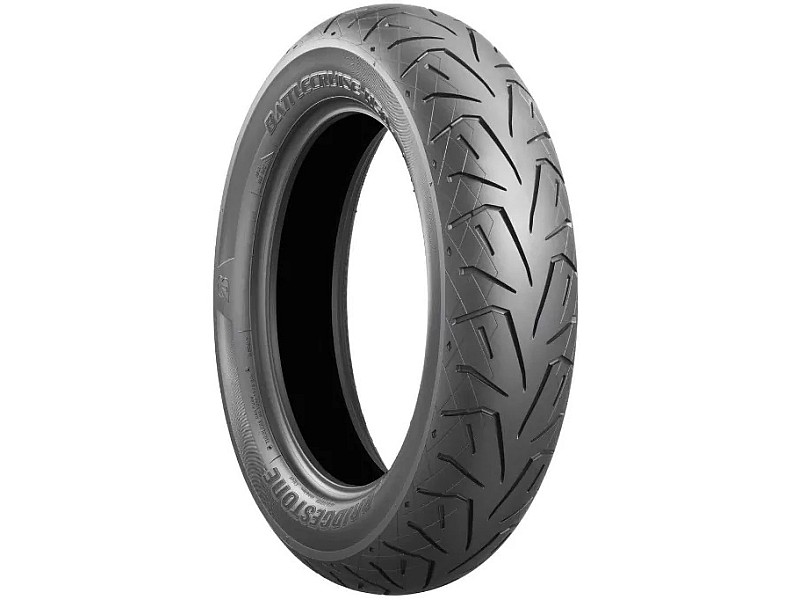 BRIDGESTONE BATTLECRUISE H50 REAR 150/80 R16 77H