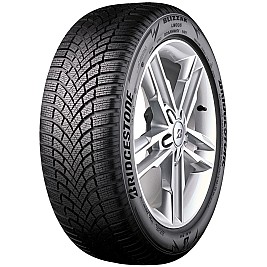 BRIDGESTONE Blizzak 6 255/45 R19 104W