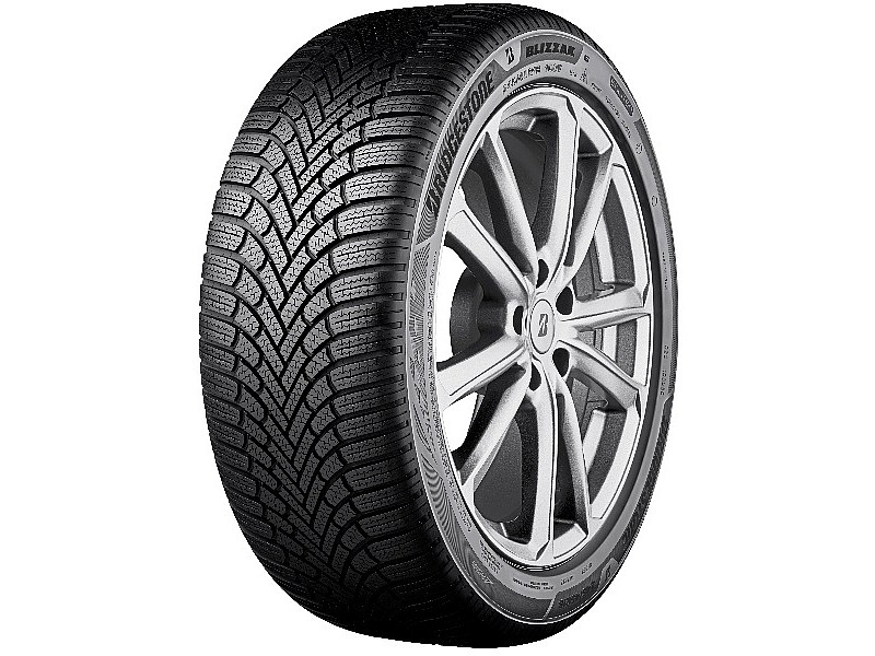 BRIDGESTONE Blizzak 6 ENLITEN 255/40 R19 100W