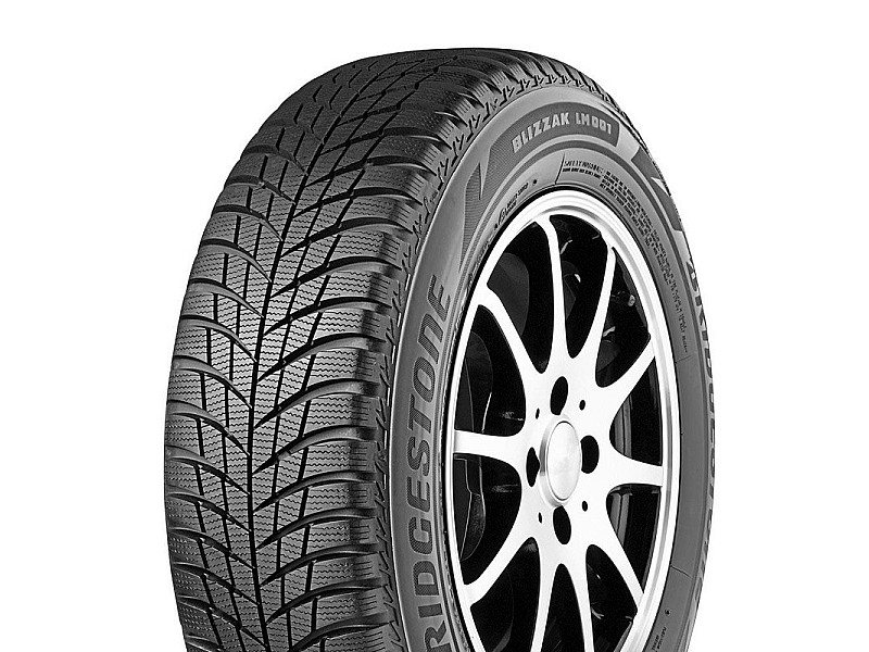 Зимни гуми BRIDGESTONE Blizzak LM-001 225/45 R18 95V