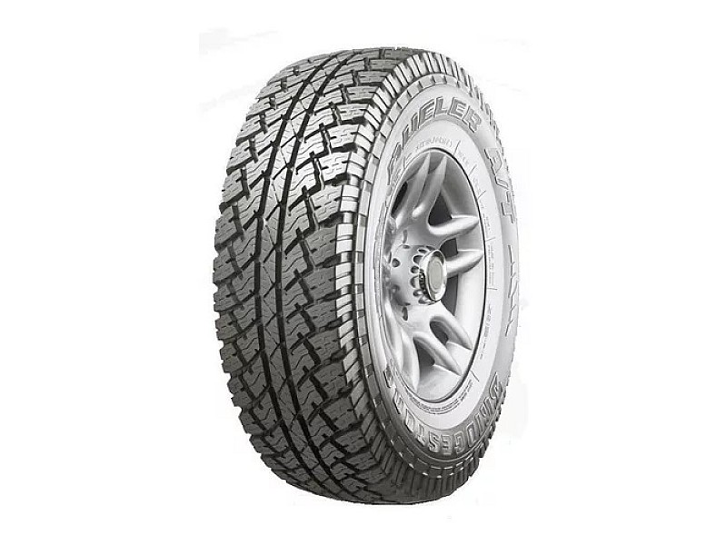 BRIDGESTONE Dueler A/T 693 III 265/65 R17 112S