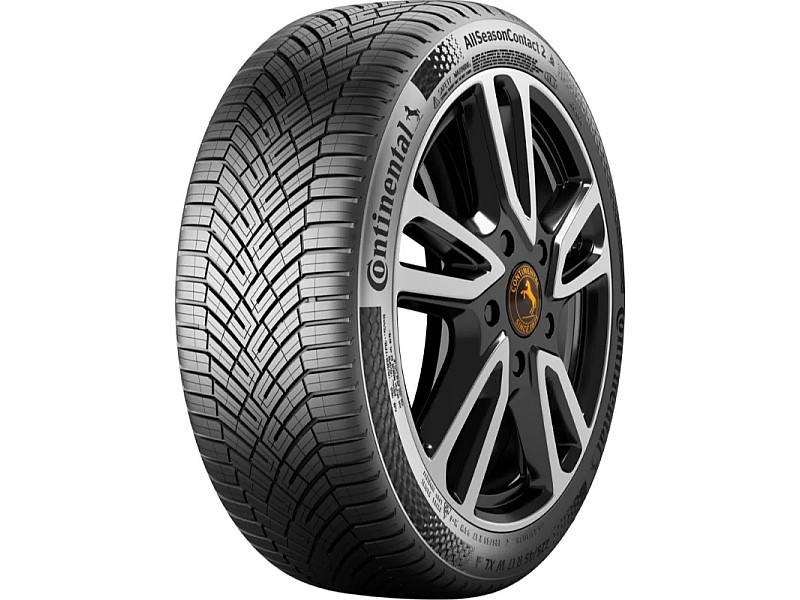 CONTINENTAL AllSeasonContact 2 185/65 R15 88T