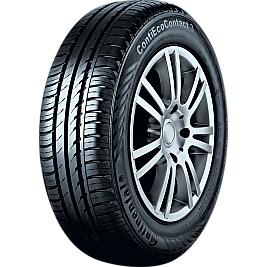 Летни гуми CONTINENTAL ContiEcoContact 3 185/65 R14 86T