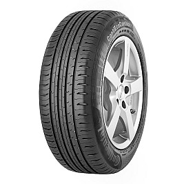 Летни гуми CONTINENTAL ContiEcoContact 5 185/70 R14 88T