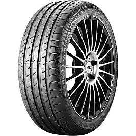 Летни гуми CONTINENTAL ContiSportContact 3 235/35 R19 91Y