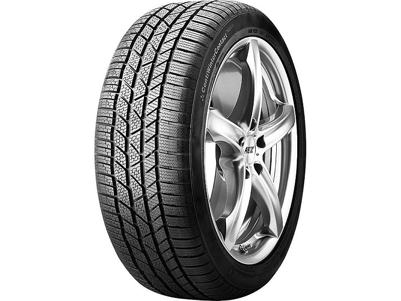 Зимни гуми CONTINENTAL ContiWinterContact TS 830 P ContiSeal * 255/50 R21 109H