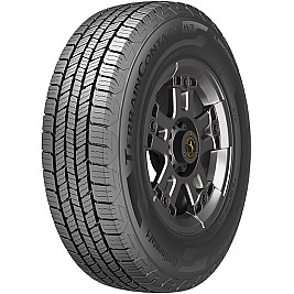 CONTINENTAL CrossContact H/T 225/60 R18 100H