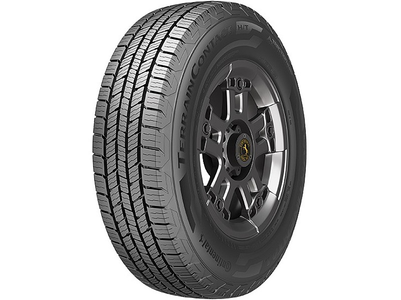 CONTINENTAL CrossContact H/T 225/60 R18 100H