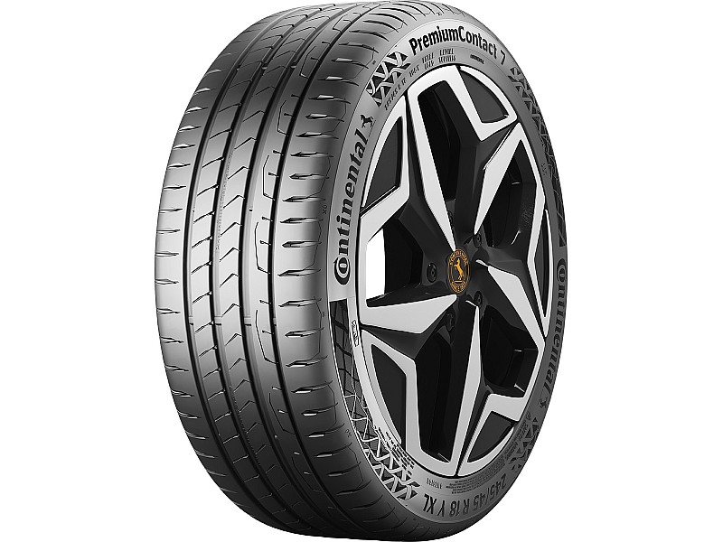 CONTINENTAL PremiumContact 7 235/45 R17 94Y