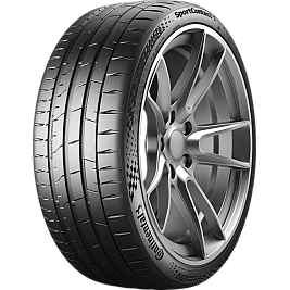 CONTINENTAL SportContact 7 255/45 R20 105Y