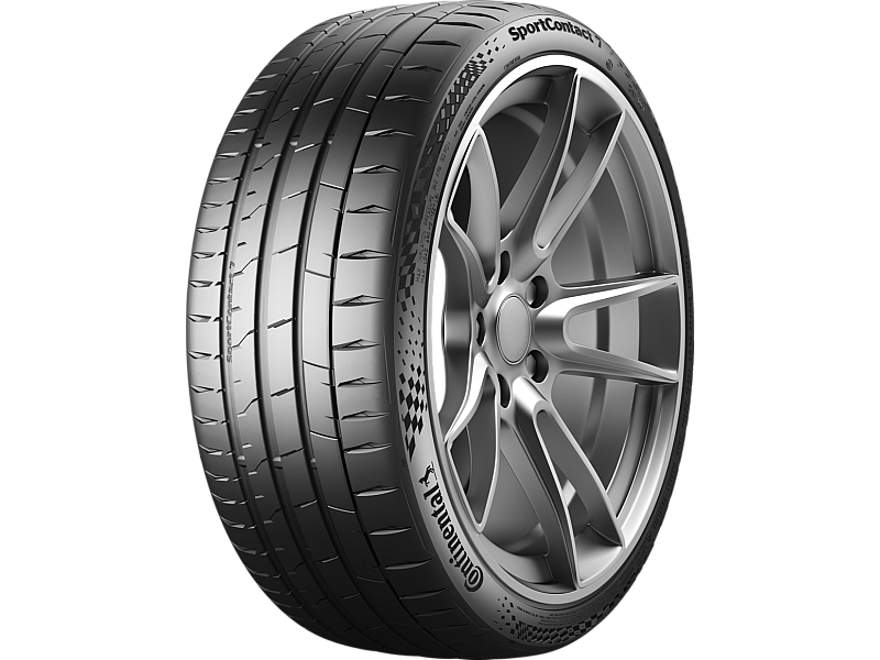 CONTINENTAL SportContact 7 285/40 R20 108Y