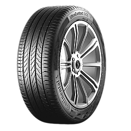 CONTINENTAL UltraContact 175/60 R19 86Q