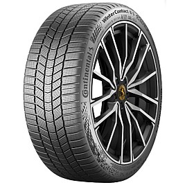 CONTINENTAL WinterContact 8 S 315/35 R22 111V