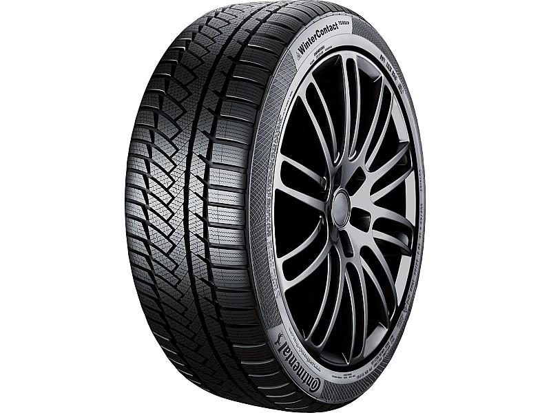 CONTINENTAL WinterContact TS 850 P SUV 285/45 R22 114V