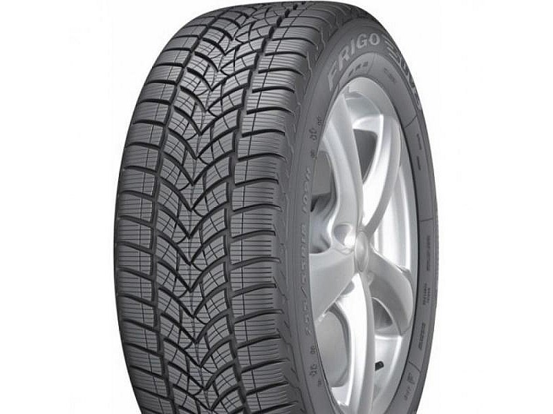 Зимни гуми DEBICA FRIGO SUV 2 MS XL 255/55 R18 109H