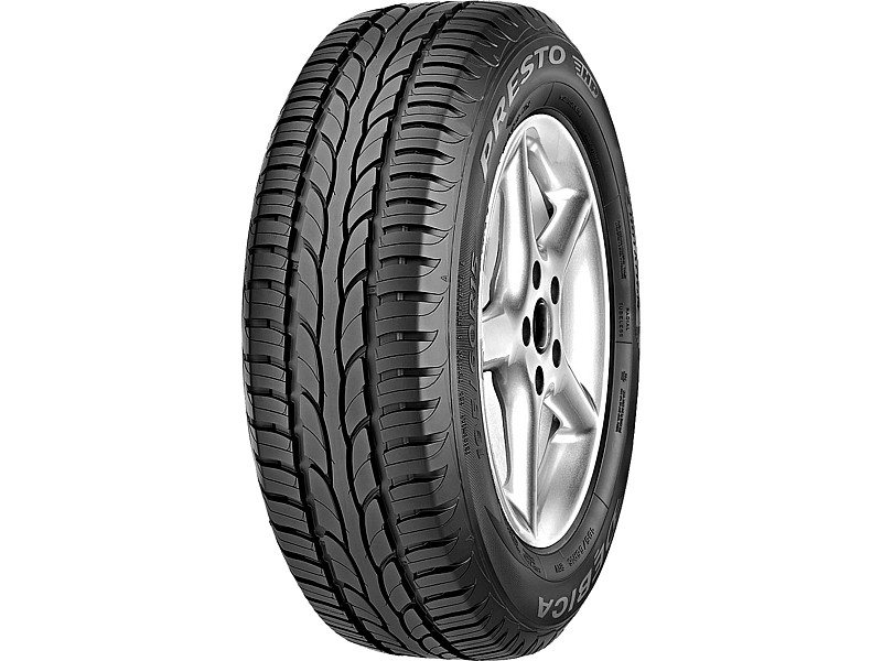 Летни гуми DEBICA PRESTO HP 165/60 R14 75H