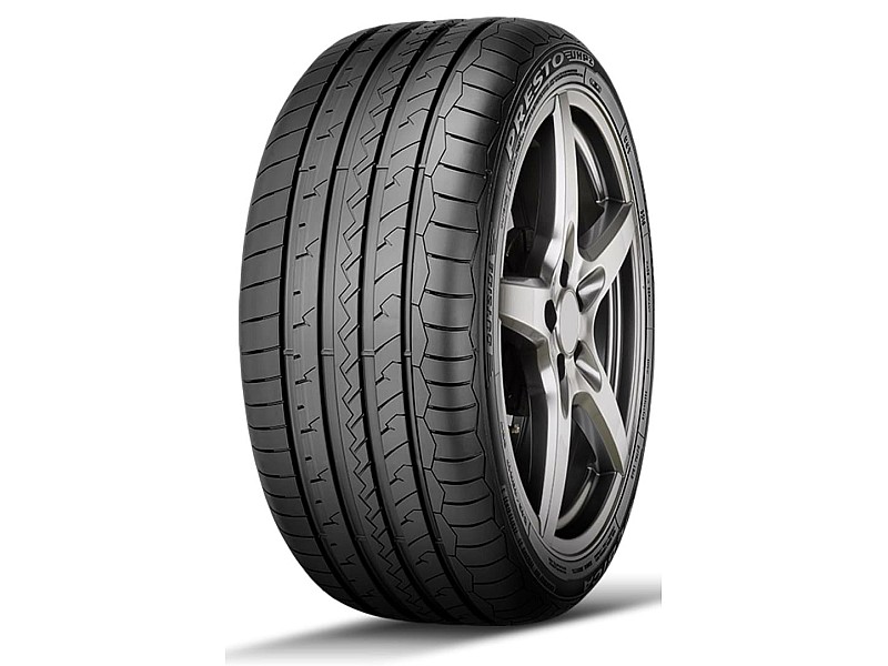 Летни гуми DEBICA PRESTO UHP 2 XL FP 205/40 R17 84W