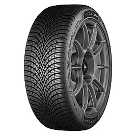 DUNLOP ALL SEASON 2 235/60 R18 107W
