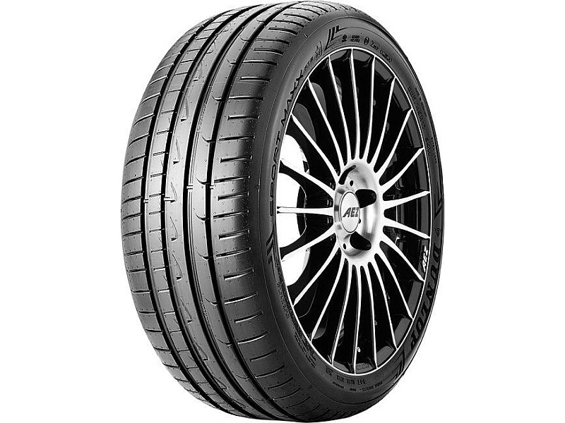 DUNLOP SPORT MAXX RT2 SUV 255/50 R19 107Y