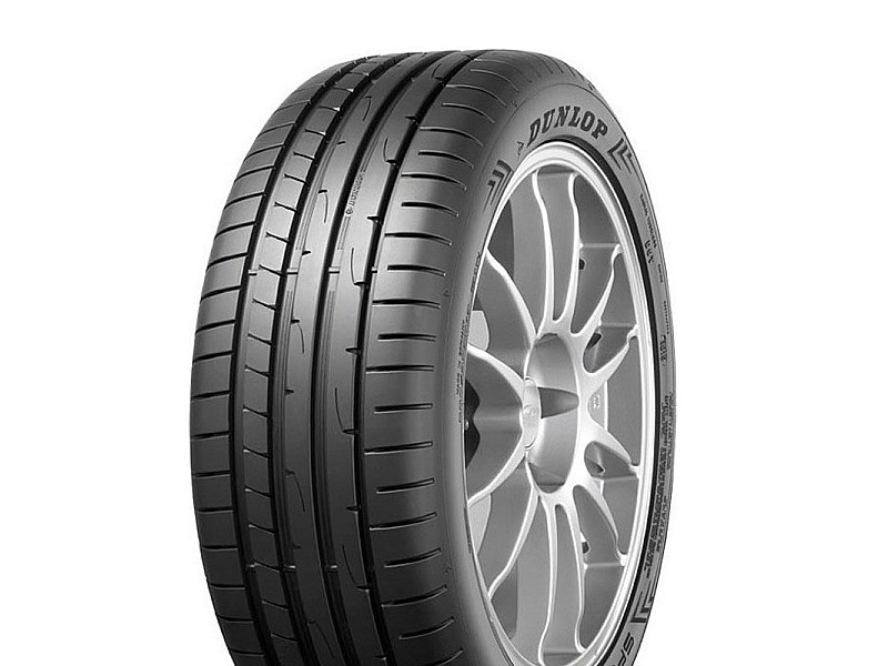 DUNLOP SPT MAXX RT 2 MO XL MFS 255/45 R20 105Y