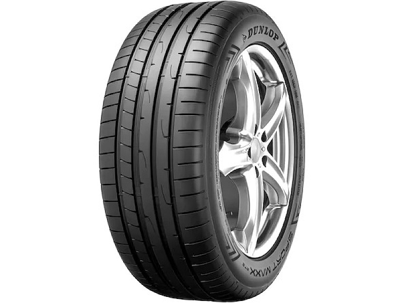 DUNLOP SPT MAXX RT2 SUV MFS 235/55 R19 101Y