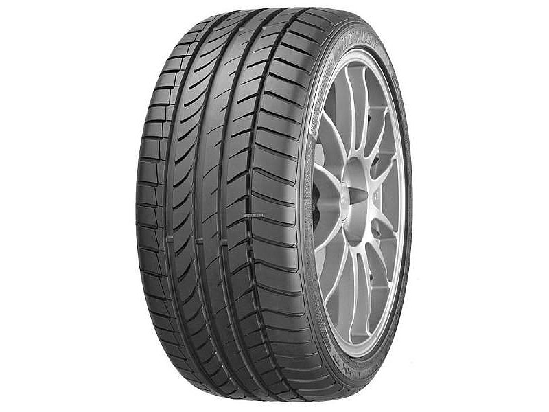 DUNLOP SPT MAXX TT * 225/60 R17 99V