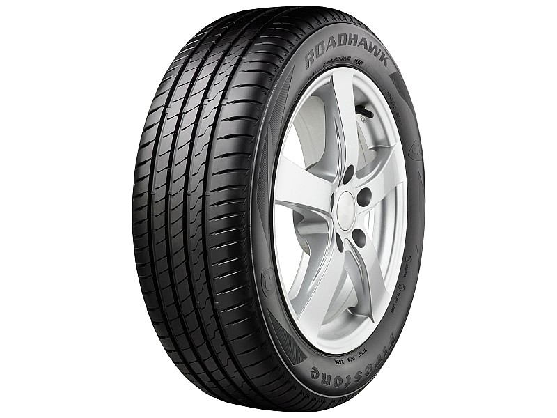 Летни гуми FIRESTONE ROADHAWK 185/55 R16 83V