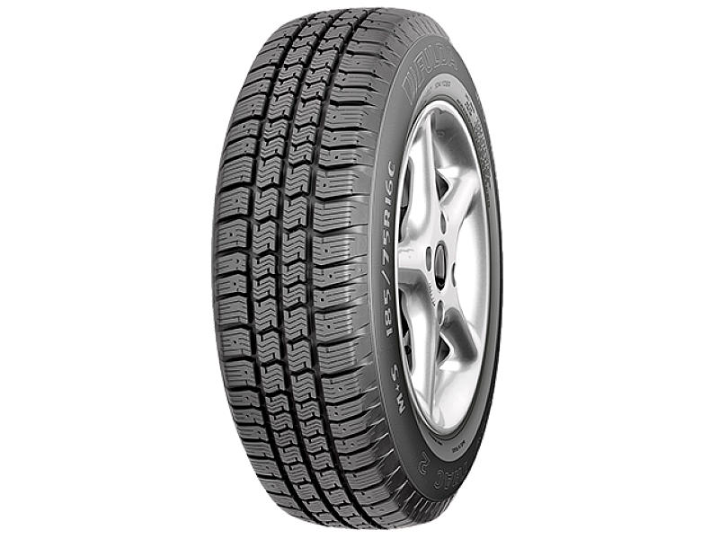 Зимни гуми FULDA Conveo Trac 2 175/75 R16 101-99R